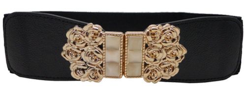  Corset doux, Waves en polyester - Ref 678982