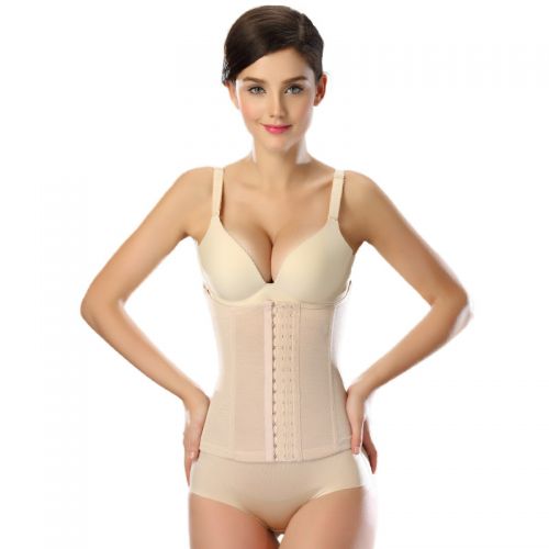  Corset en nylon - Ref 679045