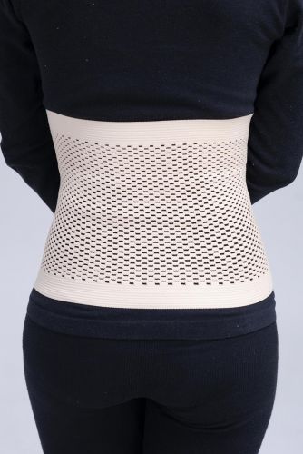 Corset en coton - Ref 679176