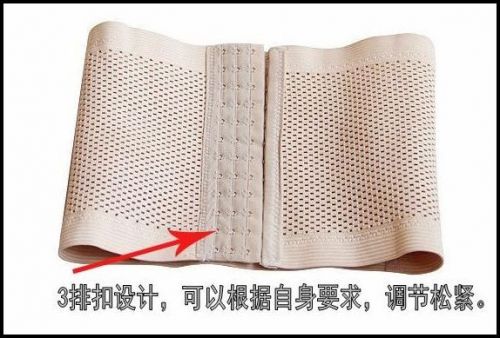 Corset en acrylique - Ref 679290