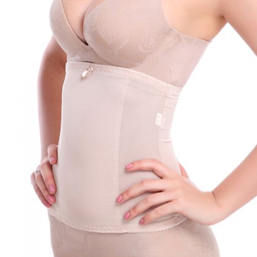 Corset simple en nylon - Ref 679555