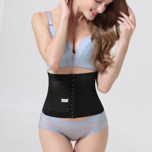 Corset simple en spandex - Ref 679671