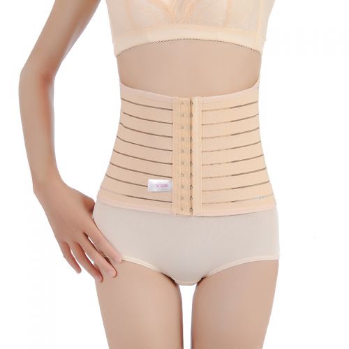 Corset en nylon - Ref 679682