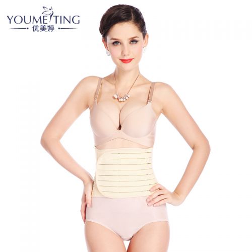 Corset en nylon - Ref 679685