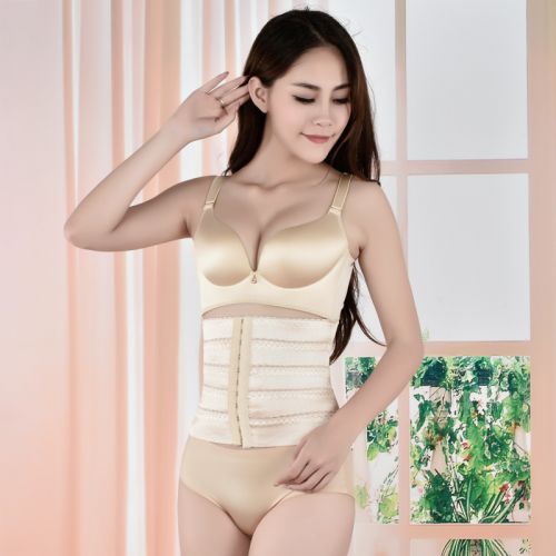 Corset en nylon - Ref 679915