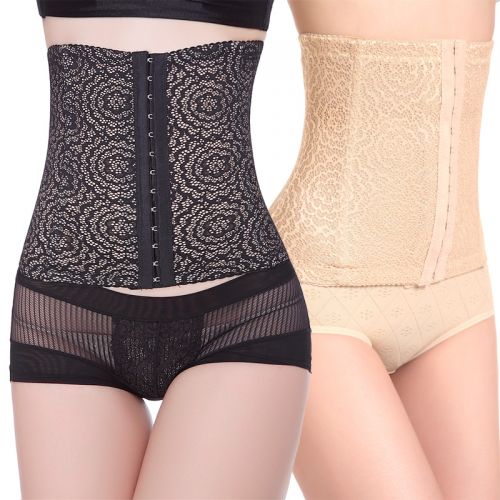 Corset en spandex - Ref 681495