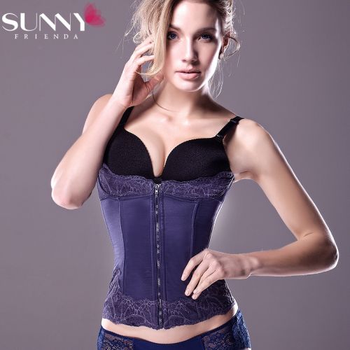 Corset SUNNY FRIENDA sexy en nylon - Ref 681505
