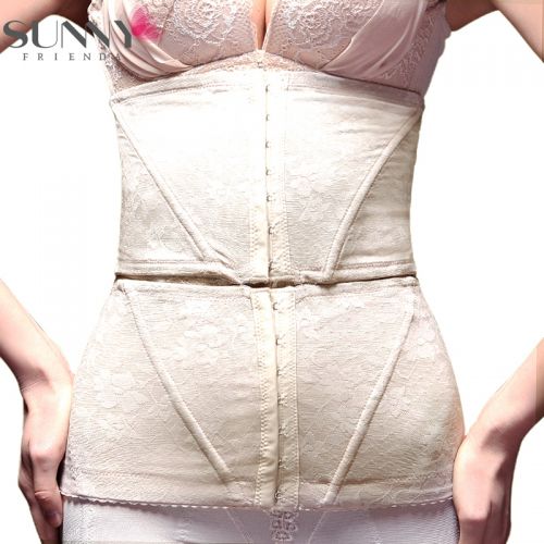 Corset SUNNY FRIENDA sexy en spandex - Ref 681508