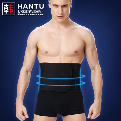 Corset XNSF, MAN,  en spandex - Ref 681513