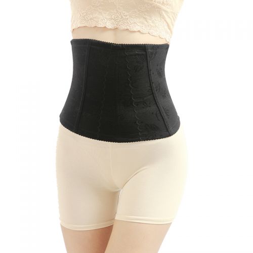 Corset Au paragraphe en nylon - Ref 681536