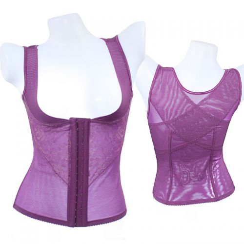 Corset en nylon - Ref 681558