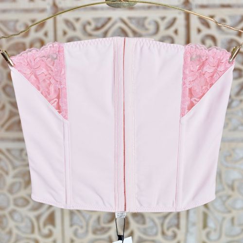 Corset doux en nylon - Ref 681583