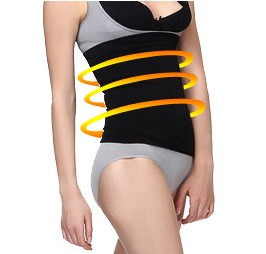 Corset en coton - Ref 681598