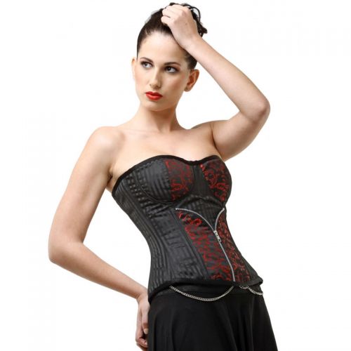  Corset en polyester - Ref 681639