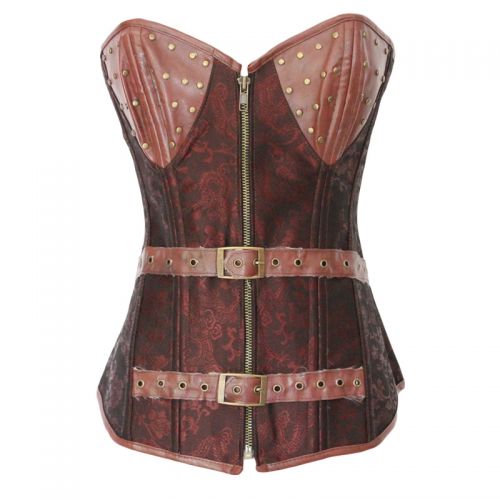  Corset en polyester - Ref 681641
