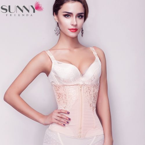 Corset SUNNY FRIENDA sexy en nylon - Ref 681695