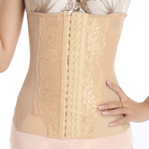  Corset ALIBOY en spandex - Ref 681802