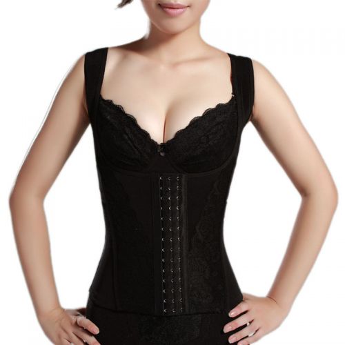  Corset en spandex - Ref 681845