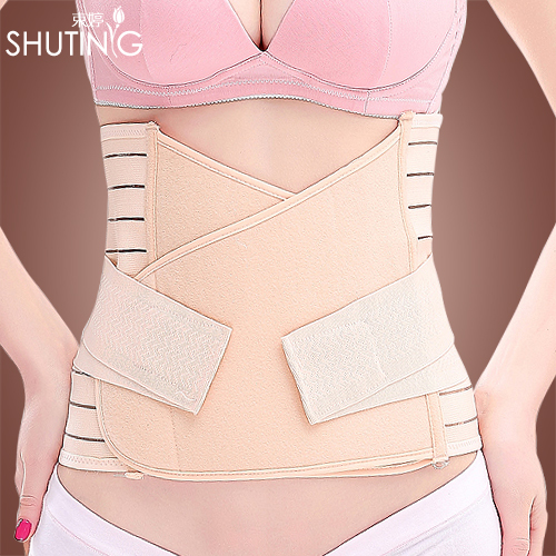  Corset en nylon - Ref 681910