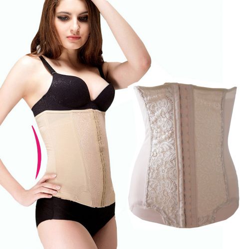 Corset simple en nylon - Ref 682042