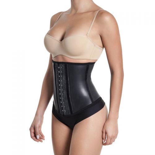 Corset sexy en polyester - Ref 682074