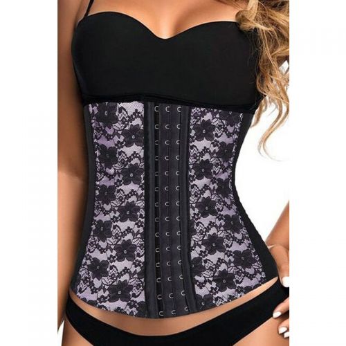  Corset en polyester - Ref 682099