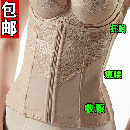 Corset en soie Ice - Ref 682106