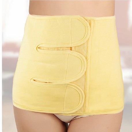 Corset en coton - Ref 682309