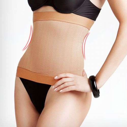  Corset en nylon - Ref 682346