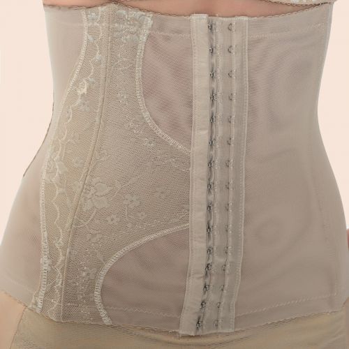 Corset en coton - Ref 682419