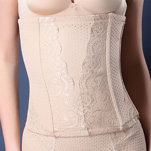 Corset en nylon - Ref 682479