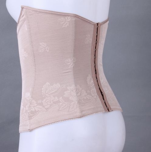 Corset simple en nylon - Ref 682525