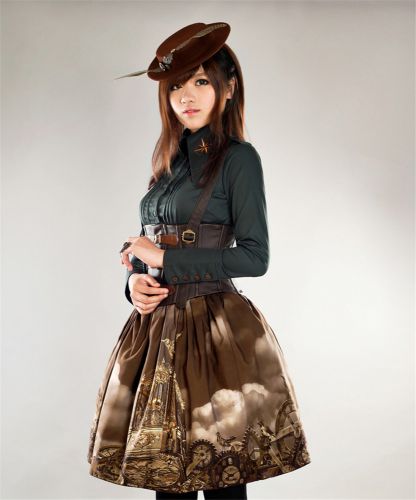  Corset - Ref 682626