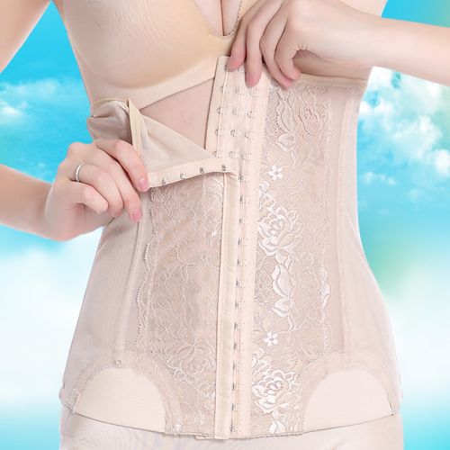 Corset en nylon - Ref 682749