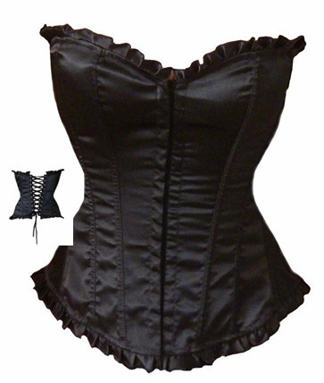 Corset en polyester - Ref 682760