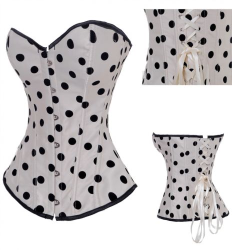 Corset en polyester - Ref 682777