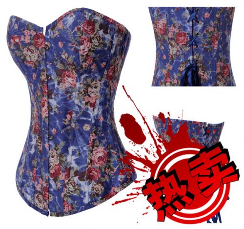 Corset en polyester - Ref 682796