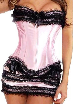 Corset - Ref 682800