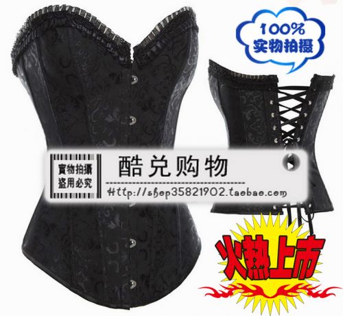 Corset en polyester - Ref 682817