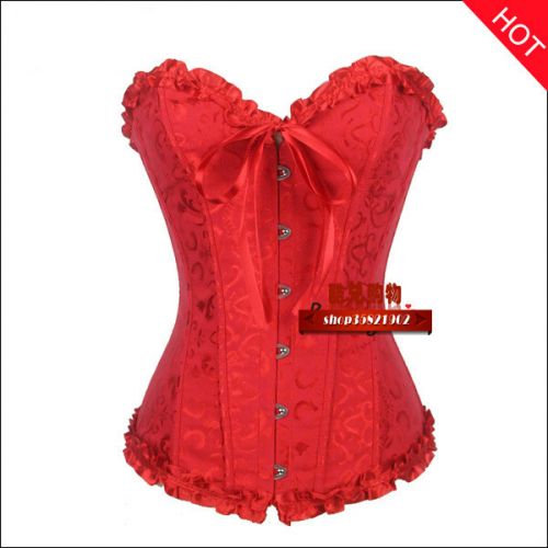 Corset en polyester - Ref 682821