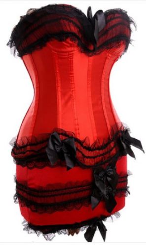 Corset - Ref 682826