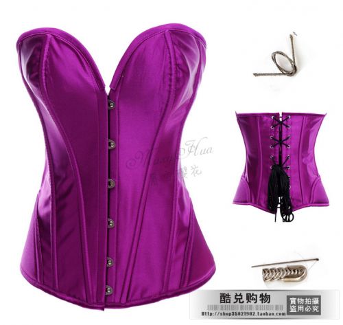 Corset en polyester - Ref 682979