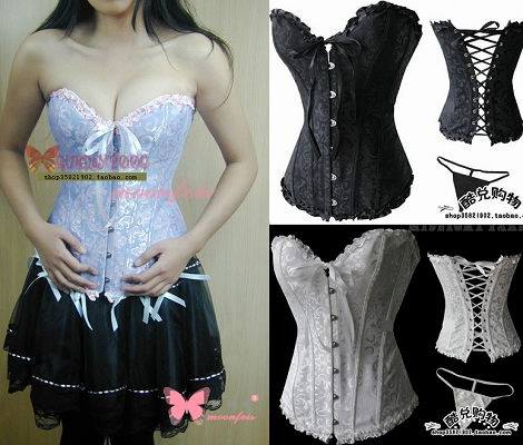 Corset - Ref 682983