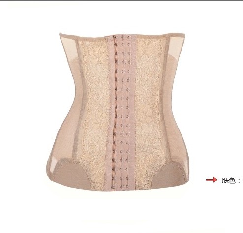 Corset en spandex - Ref 683038