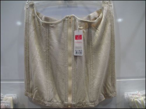 Corset AIRIER en coton - Ref 683042