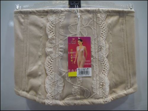 Corset ELAYA en coton - Ref 683044