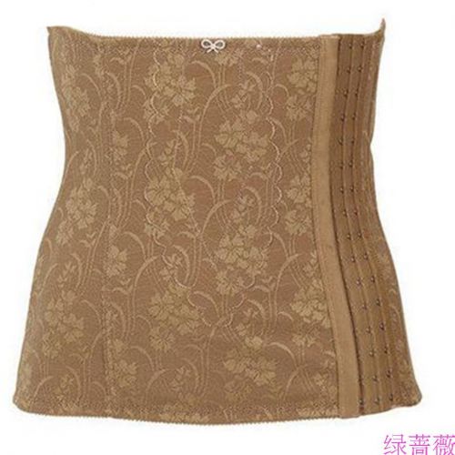  Corset en nylon - Ref 683046