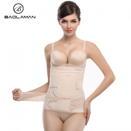 Corset BAOLAMAN luxueux en polyester - Ref 683144