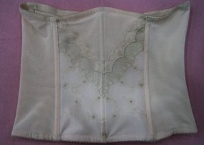 Corset en polyester - Ref 683167