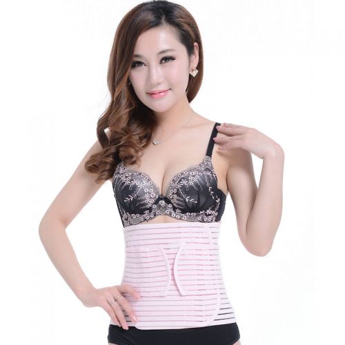 Corset en coton - Ref 683192